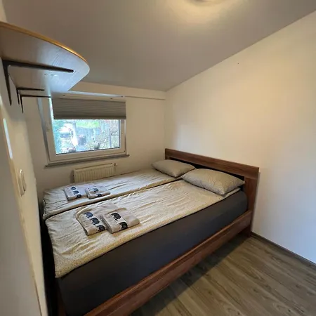Apartma Golovec Apartman Ljubljana