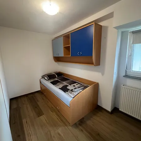 Apartma Golovec Ljubljana