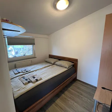 Apartma Golovec * Ljubljana