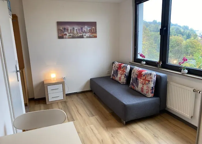 Διαμέρισμα Apartma Golovec Λιουμπλιάνα