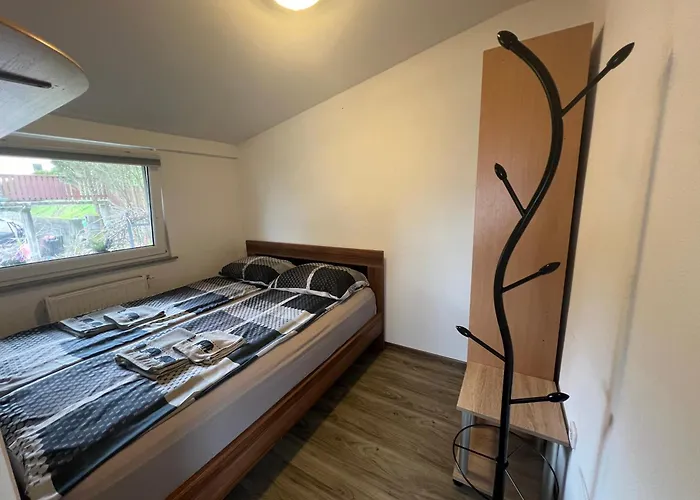 Διαμέρισμα Apartma Golovec *