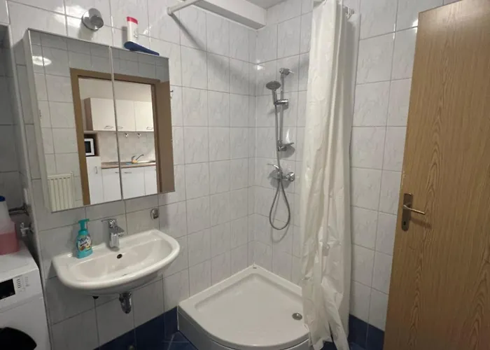 Apartma Golovec Διαμέρισμα Λιουμπλιάνα