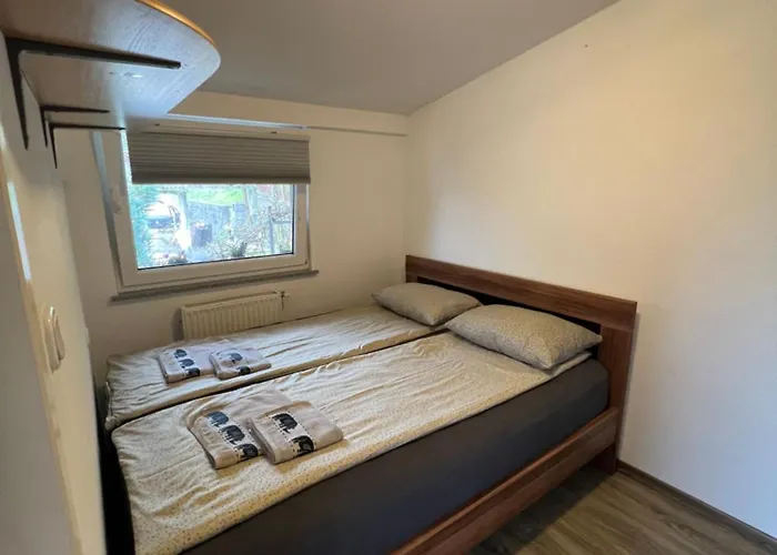 Apartma Golovec Διαμέρισμα Λιουμπλιάνα