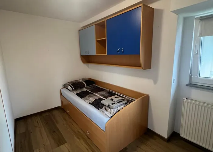 Apartma Golovec Λιουμπλιάνα