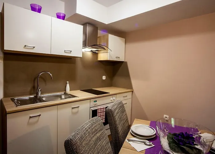 Apartma Golovec Διαμέρισμα