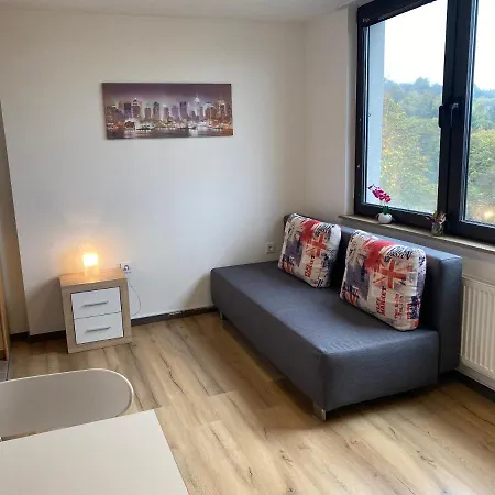 Apartment Apartma Golovec Ljubljana