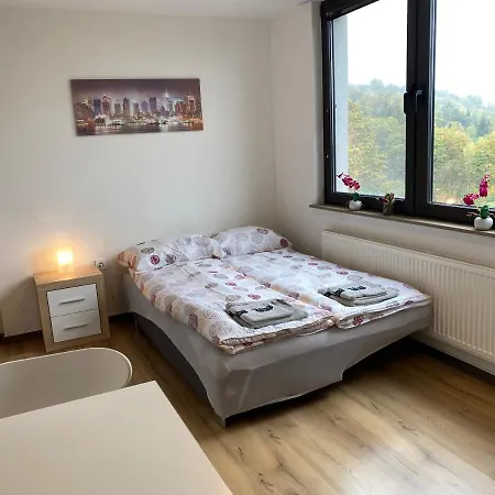 Apartment Apartma Golovec Ljubljana