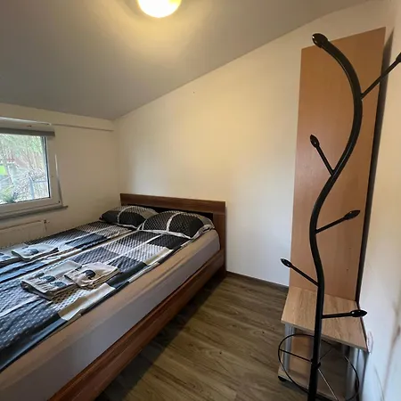 Appartement Apartma Golovec *