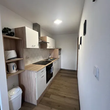 Appartement Apartma Golovec Ljubljana