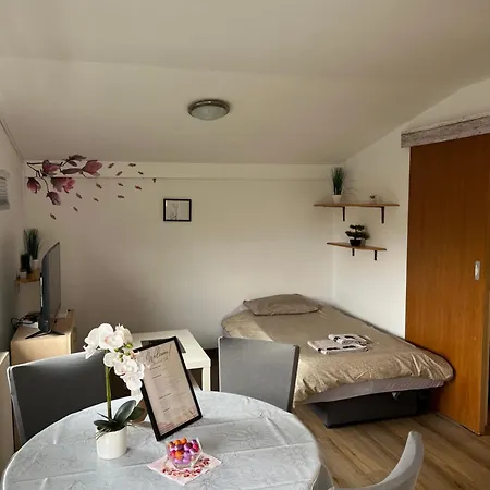 Appartement Apartma Golovec Ljubljana