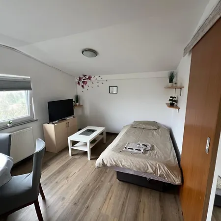 Appartement Apartma Golovec *