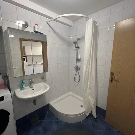 Apartma Golovec Apartment Ljubljana