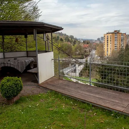 Appartement Apartma Golovec