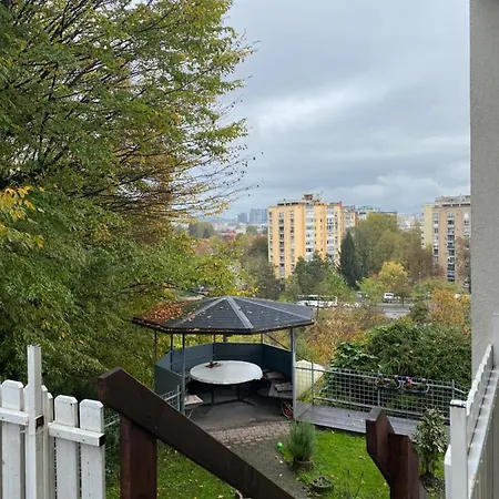 Appartement Apartma Golovec *