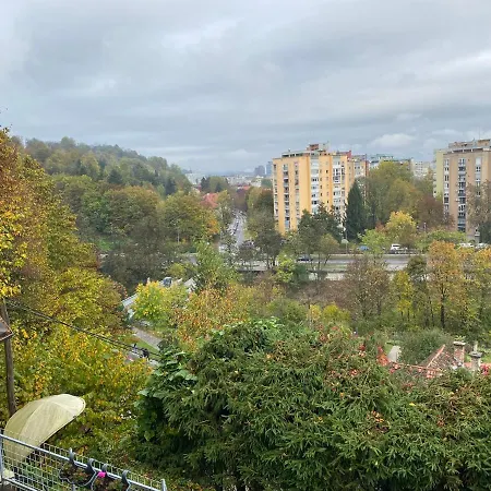 Apartma Golovec * Ljubljana